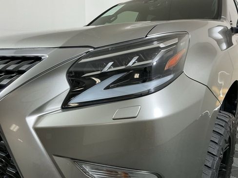 Used 2022 Lexus GX 460 Premium image 9