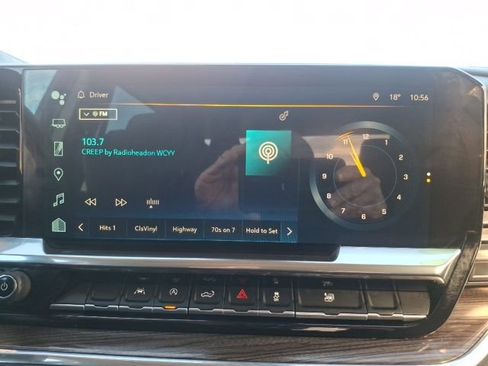 Used 2024 Chevrolet Silverado 1500 RST image 20