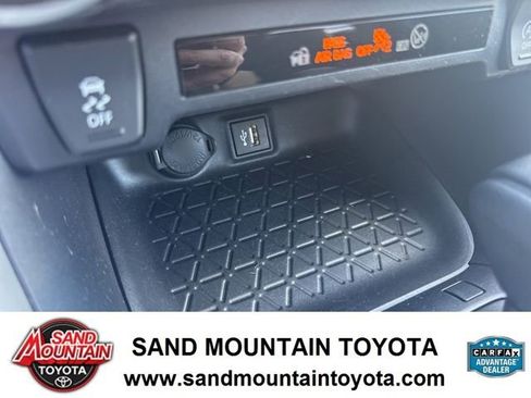 Used 2024 Toyota RAV4 LE image 20