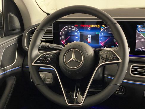 Used 2026 Mercedes-Benz GLE 350 4MATIC image 16