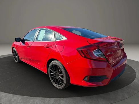 Used 2019 Honda Civic LX image 6