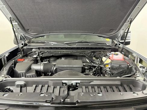 New 2026 Chevrolet Silverado 2500 LT w/ Trail Boss Package AWD/4WD image 25
