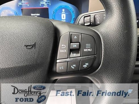 New 2025 Ford Bronco Sport Big Bend AWD/4WD image 48