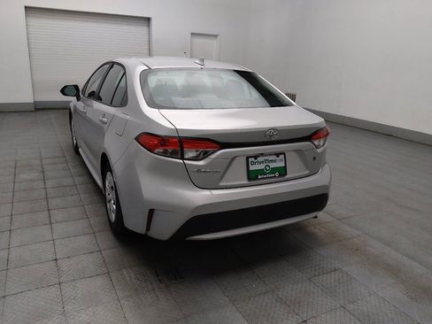 Used 2020 Toyota Corolla L FWD image 5