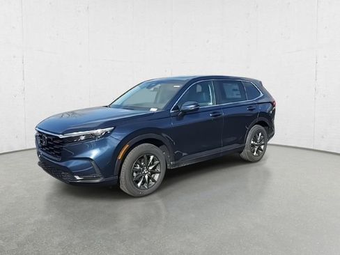 New 2026 Honda CR-V EX-L image 5