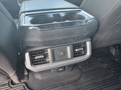 Used 2026 Ford F150 XLT w/ Equipment Group 302A MID AWD/4WD image 25
