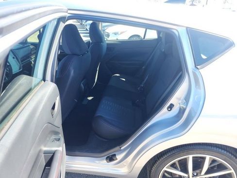 Certified 2024 Subaru Impreza 2.0i Sport AWD/4WD image 15