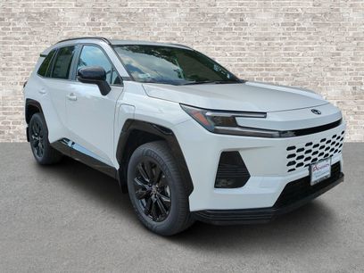 New 2026 Toyota RAV4 SE w/ Convenience Package