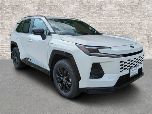 New 2026 Toyota RAV4 SE w/ Convenience Package AWD/4WD image 1
