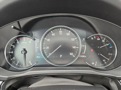 Used 2024 MAZDA CX-5 2.5 Turbo w/ Premium Package image 14