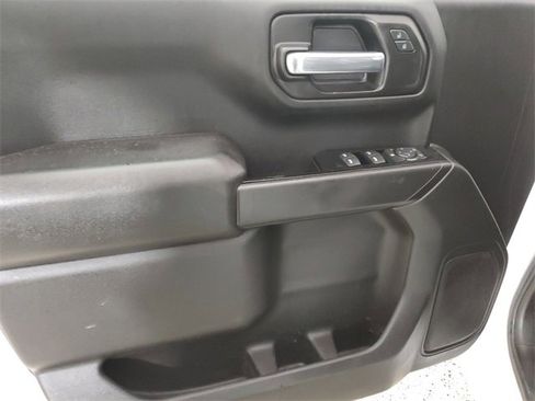 Used 2019 Chevrolet Silverado 1500 W/T w/ WT Convenience Package image 16