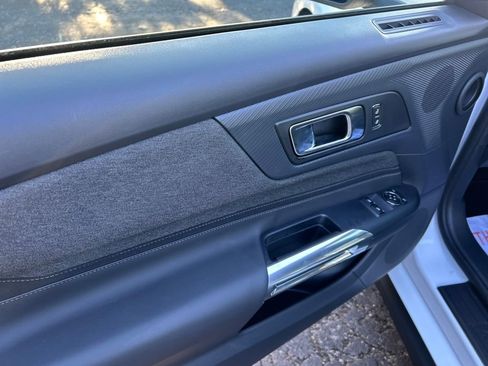 New 2025 Ford Mustang Coupe image 11