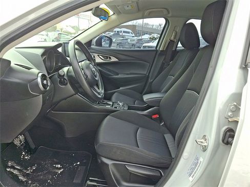 Used 2019 MAZDA CX-3 Sport image 13