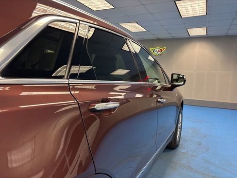 Used 2022 Cadillac XT5 Premium Luxury image 6