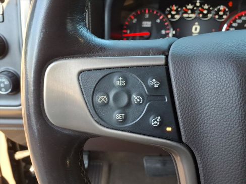 Used 2014 GMC Sierra 1500 Denali w/ Driver Alert Package image 19