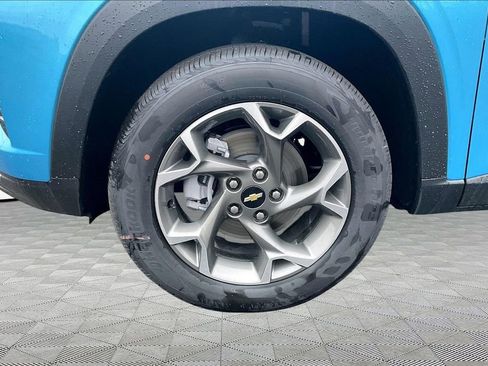 New 2026 Chevrolet Trax LT image 15