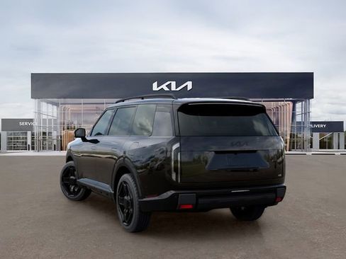New 2027 Kia Telluride EX X-Line AWD/4WD image 5
