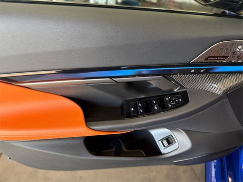 Used 2025 BMW M5 Touring image 26