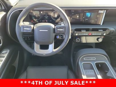 New 2026 Hyundai Palisade Limited