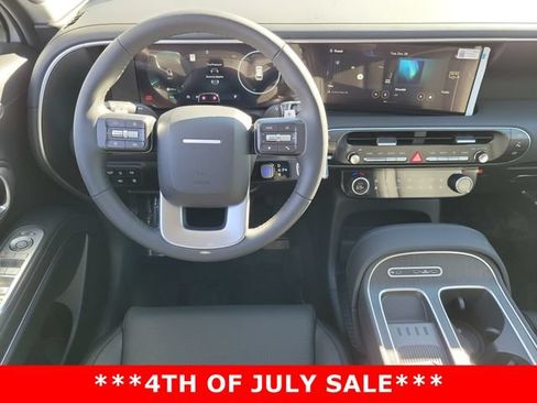 New 2026 Hyundai Palisade Limited AWD/4WD image 4
