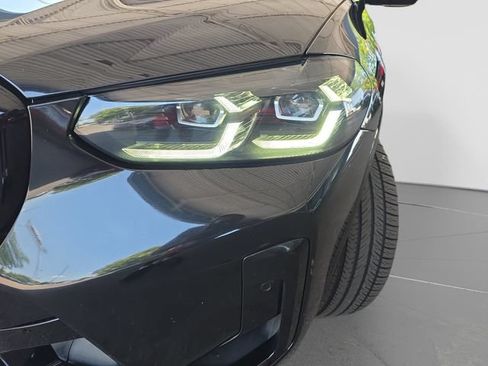 Used 2023 BMW X4 M w/ Competition Package AWD/4WD image 28