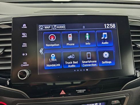 Used 2022 Honda Ridgeline RTL-E image 15