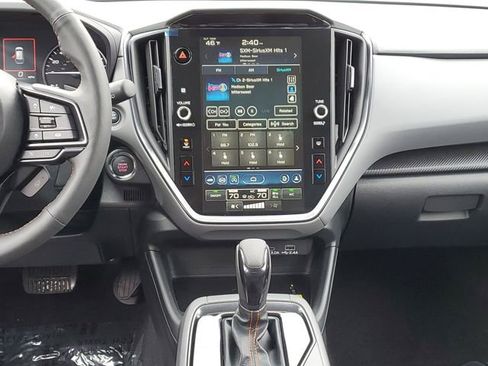 New 2026 Subaru Crosstrek 2.5i Limited AWD/4WD image 13
