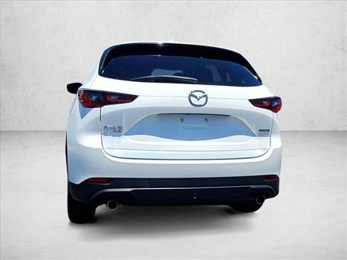 Used 2022 MAZDA CX-5 AWD 2.5 S image 3