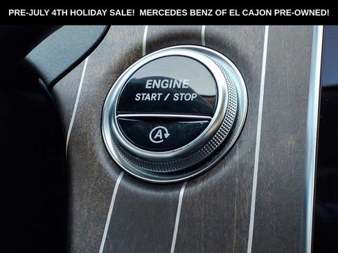 Certified 2024 Mercedes-Benz E 450 4MATIC Sedan image 26