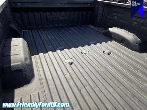 Used 2024 Chevrolet Silverado 2500 High Country w/ Technology Package AWD/4WD image 13