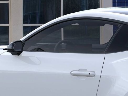 New 2026 Ford Mustang Coupe w/ Mustang Nite Pony Package RWD image 21