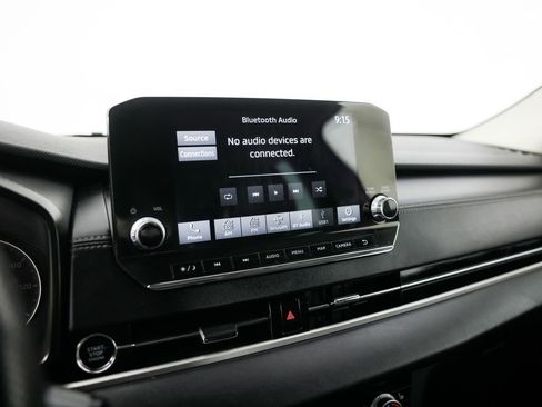 Used 2022 Mitsubishi Outlander SE image 28