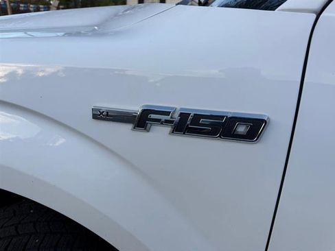 Used 2014 Ford F150 XL w/ Power Equipment Group image 36