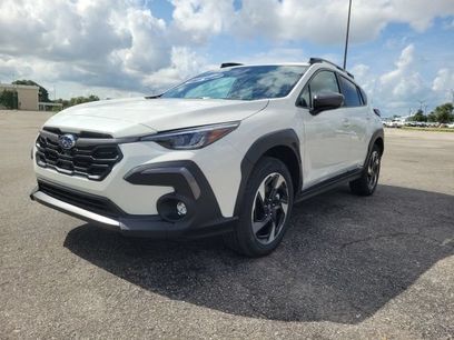 New 2026 Subaru Crosstrek 2.5i Limited