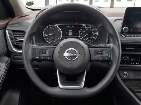 Used 2023 Nissan Rogue SV image 24