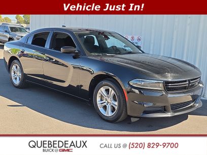 Used 2023 Dodge Charger SXT