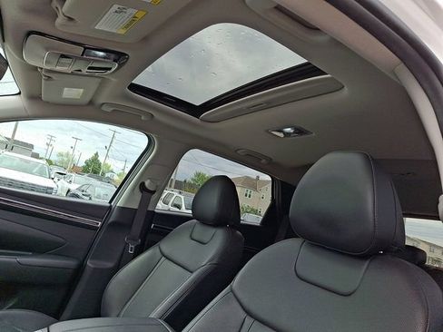 Certified 2023 Hyundai Tucson SEL w/ Convenience Package AWD/4WD image 21