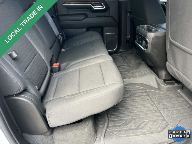Used 2023 GMC Sierra 1500 Elevation AWD/4WD image 19