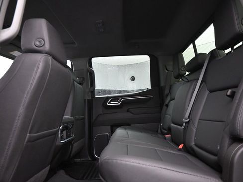 New 2026 Chevrolet Silverado 1500 LTZ image 10