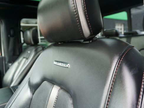 Used 2019 Ford F150 Platinum w/ Equipment Group 701A Luxury image 20