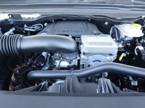 New 2026 RAM 1500 Big Horn image 19