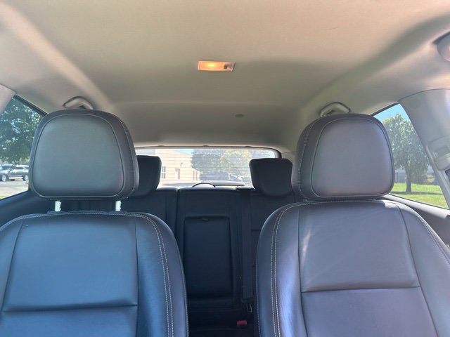 Used 2013 Buick Encore Leather FWD image 12
