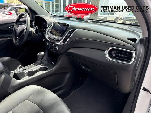 Used 2021 Chevrolet Equinox Premier FWD image 6