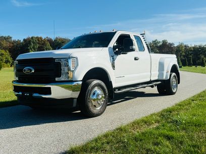 Used 2019 Ford F350 XL w/ XL Value Package