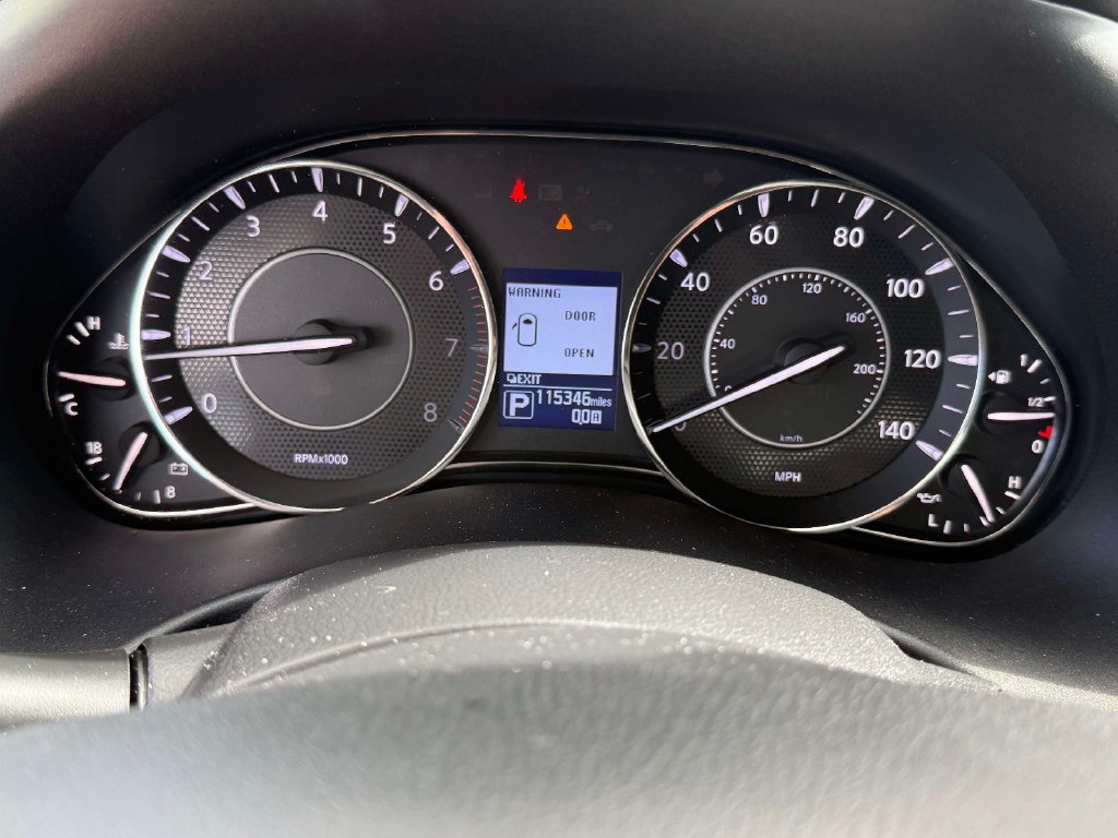Used 2019 Nissan Armada SL w/ Premium Package RWD image 19