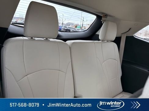 Certified 2023 Buick Enclave Premium w/ Experience Buick Package image 23