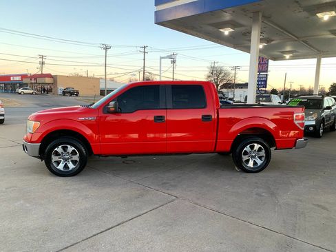 Used 2013 Ford F150 XLT w/ XLT Convenience Pkg image 4