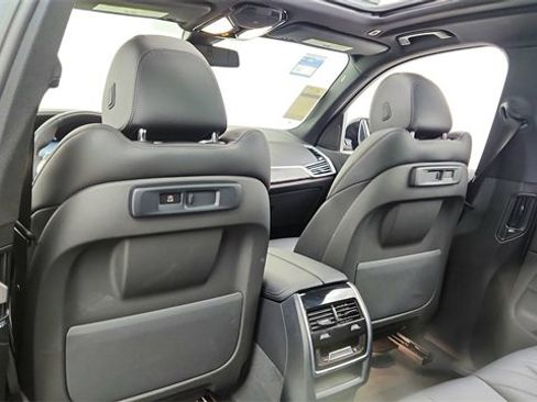 Used 2023 BMW X5 xDrive40i w/ M Sport Package image 32