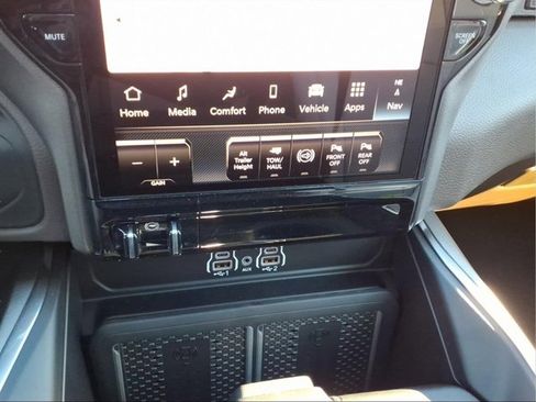 New 2026 RAM 3500 Laramie image 15