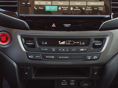 New 2026 Honda Ridgeline RTL image 15